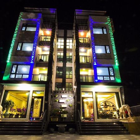 Melinda Resort Heng-ch'un Exterior foto