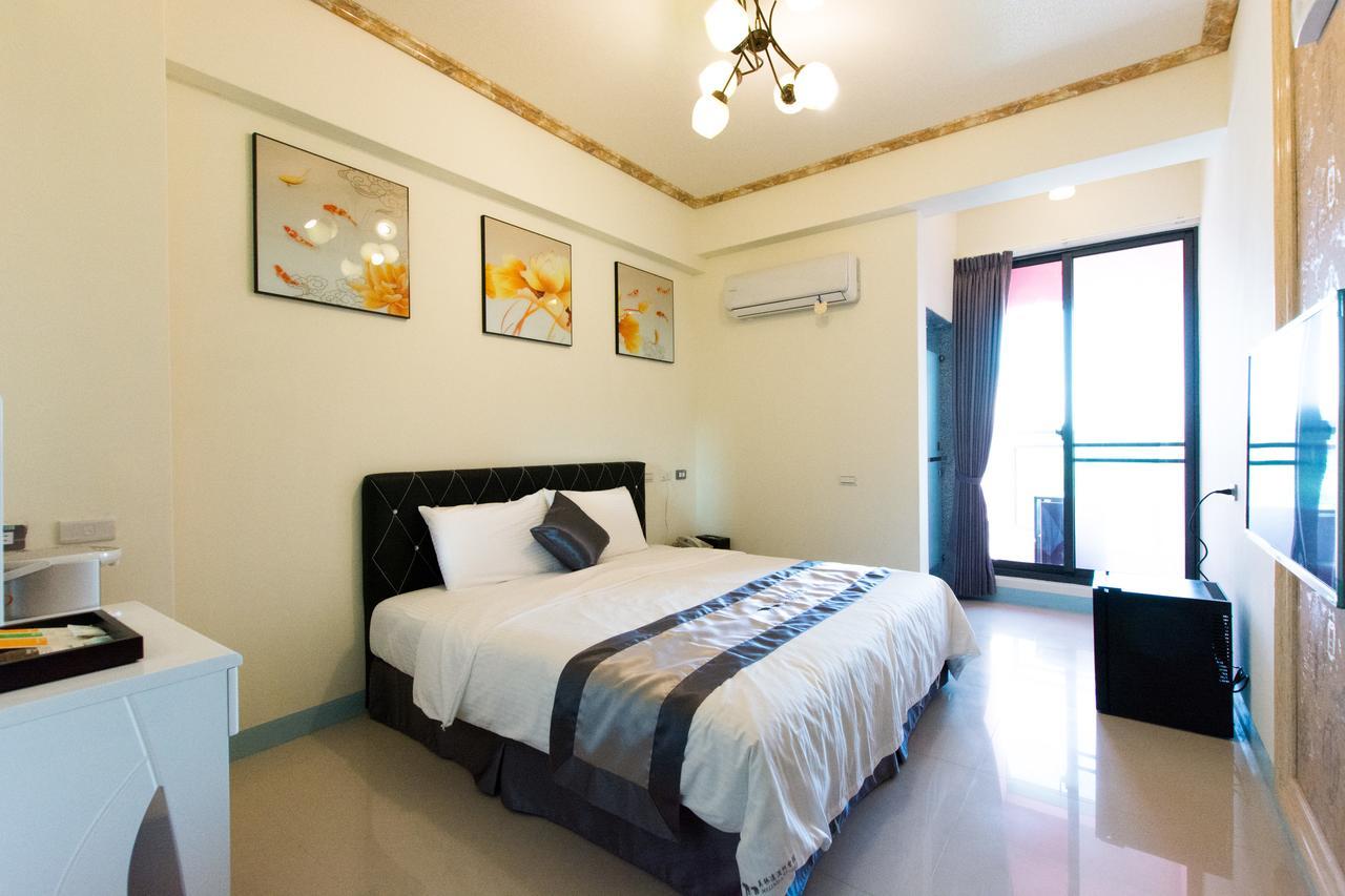 Melinda Resort Heng-ch'un Exterior foto