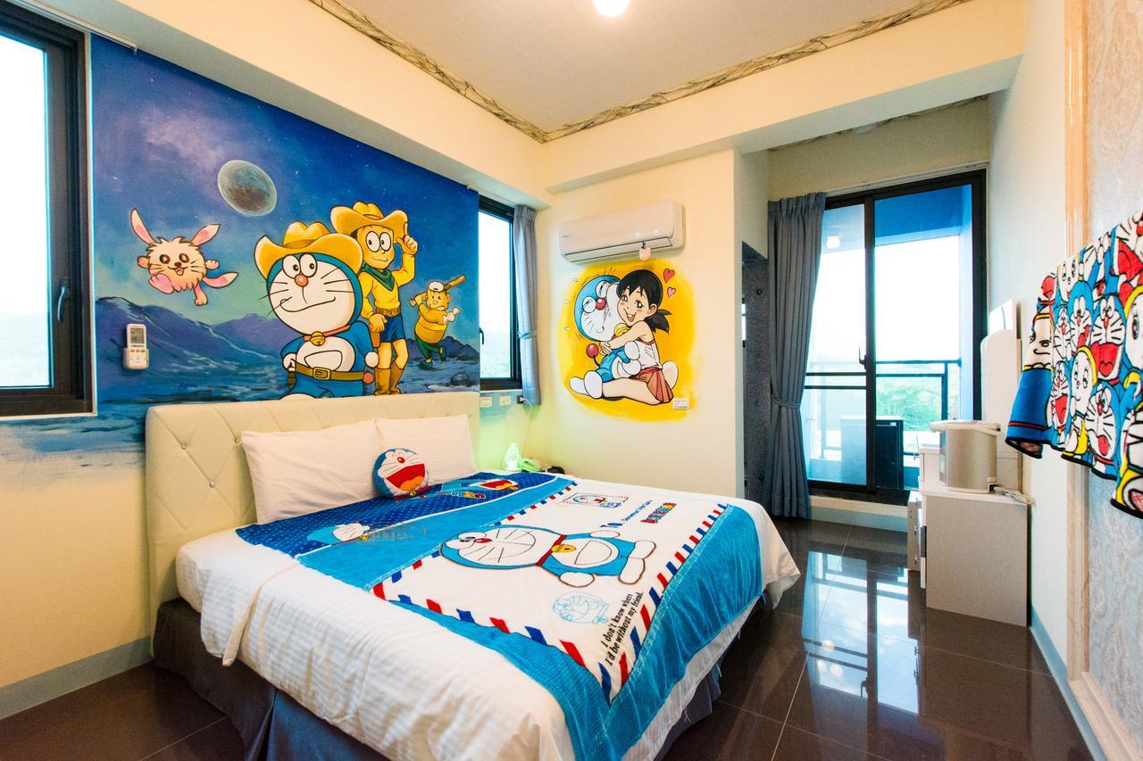 Melinda Resort Heng-ch'un Exterior foto