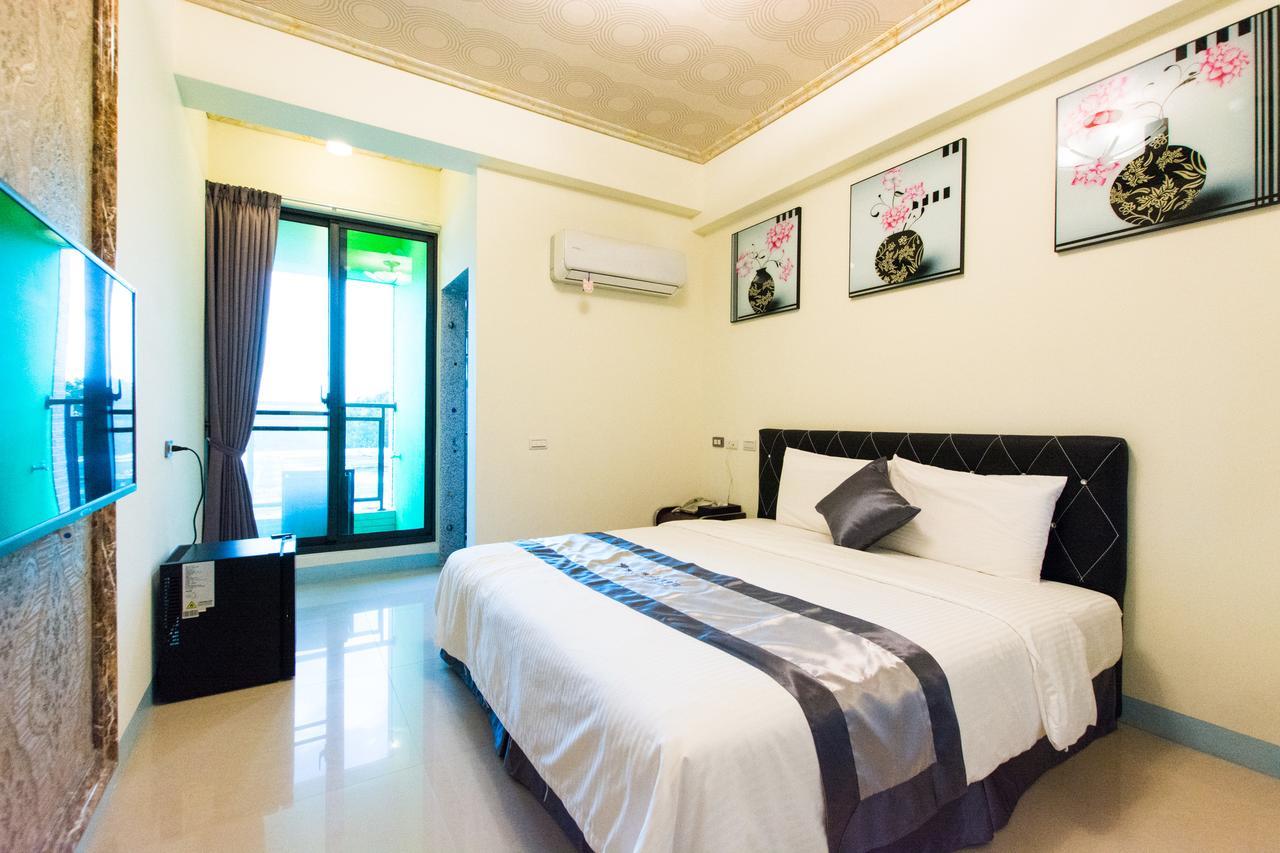Melinda Resort Heng-ch'un Exterior foto