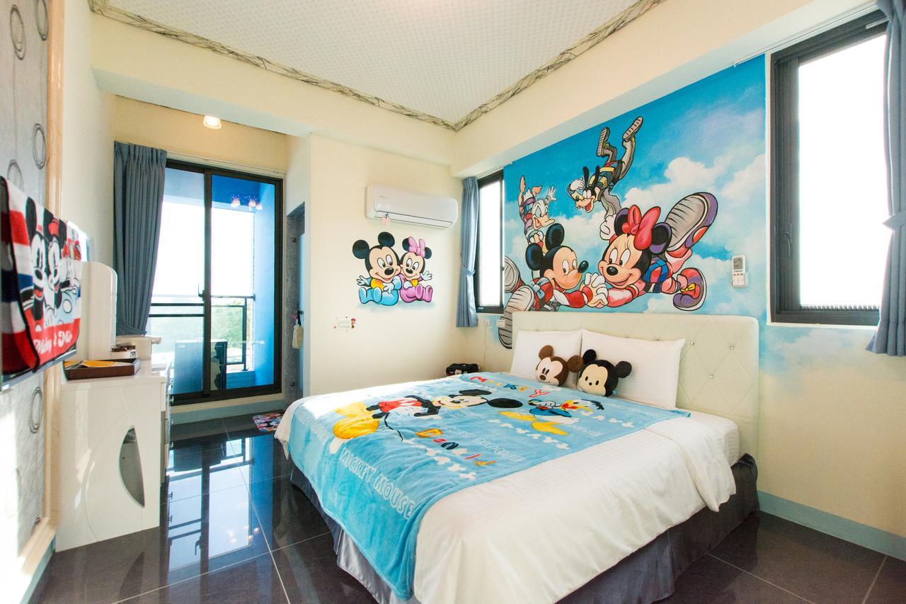 Melinda Resort Heng-ch'un Exterior foto