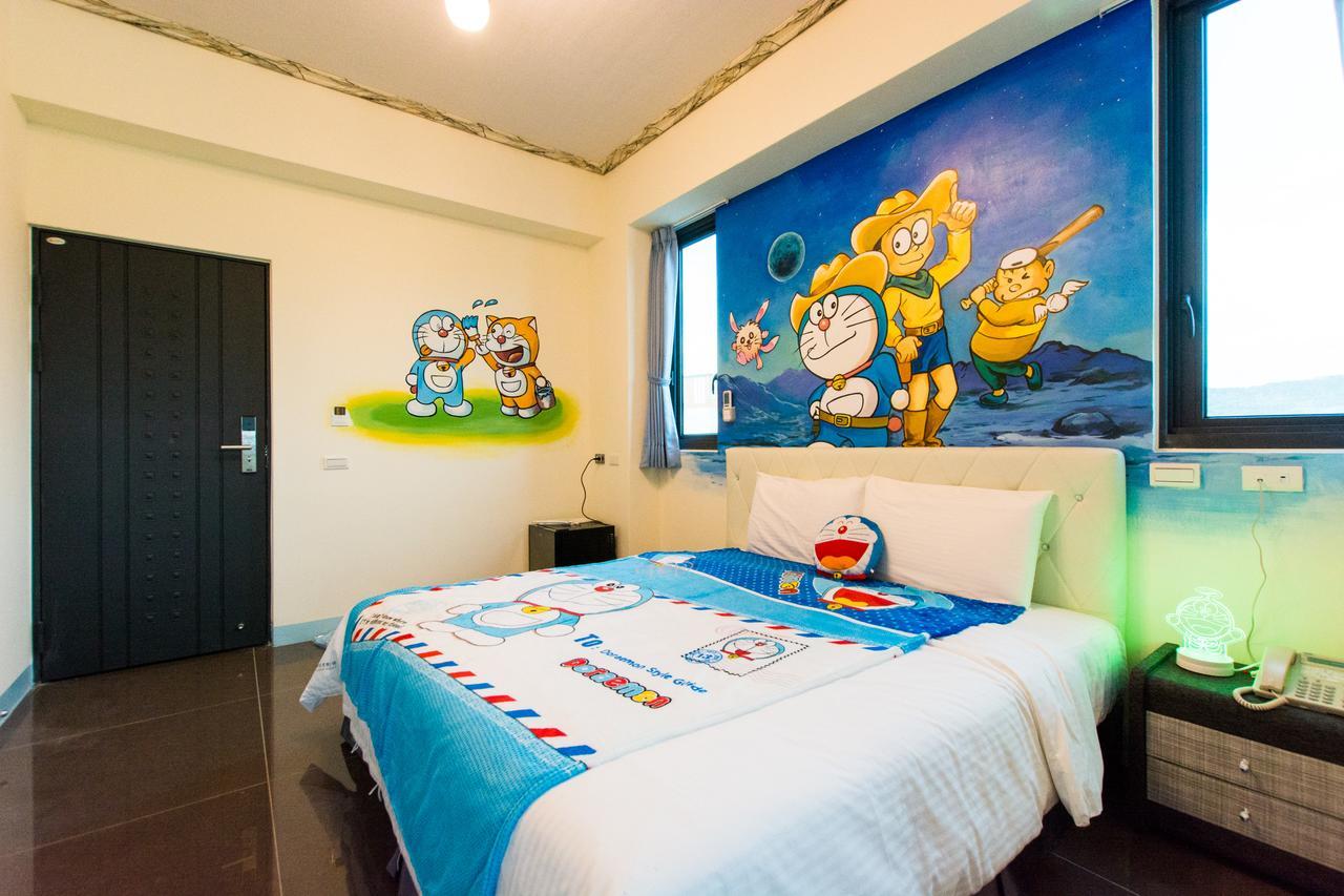 Melinda Resort Heng-ch'un Exterior foto