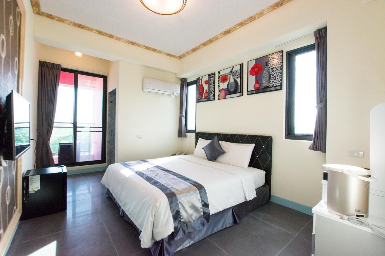 Melinda Resort Heng-ch'un Exterior foto