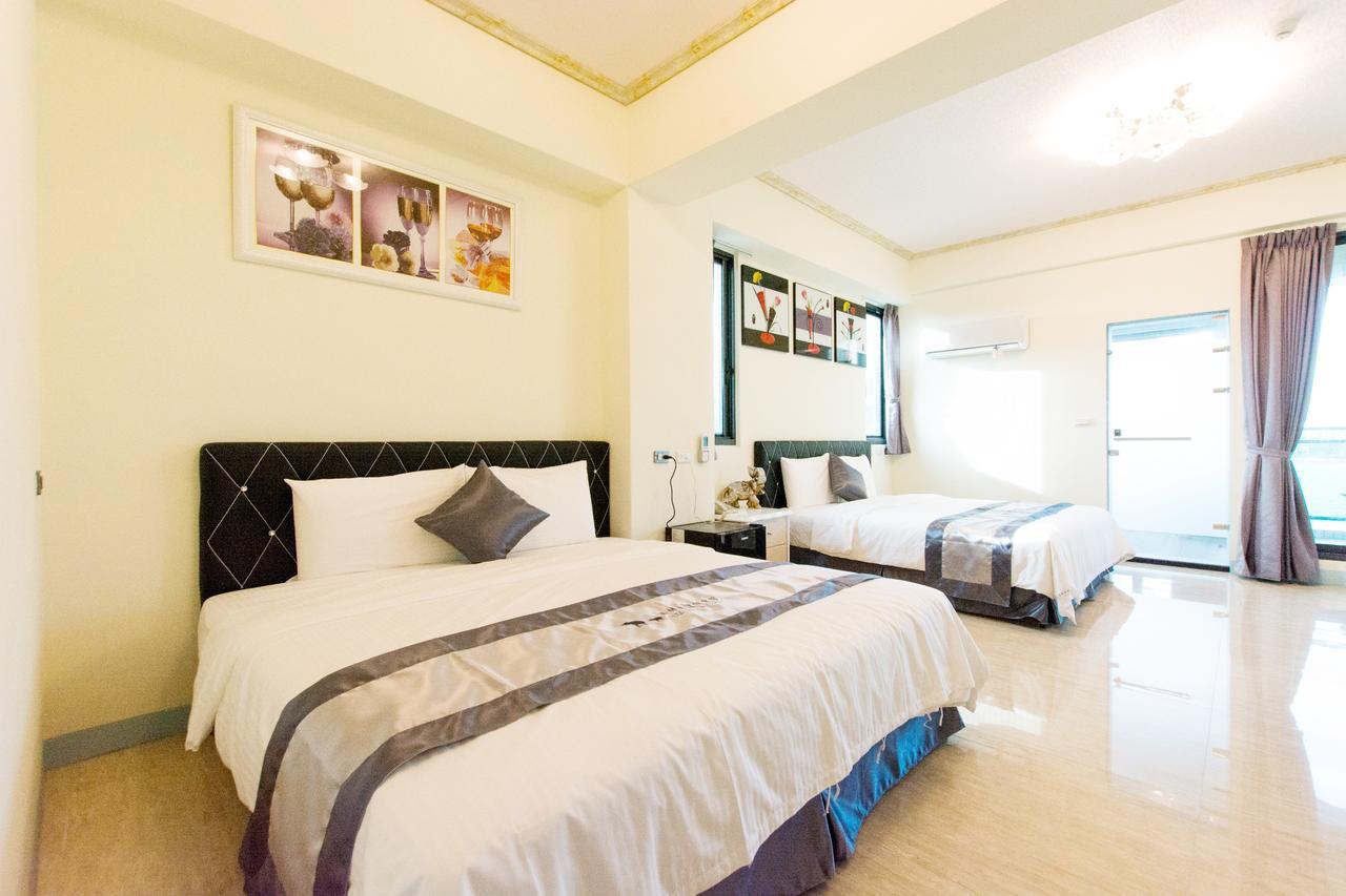 Melinda Resort Heng-ch'un Exterior foto
