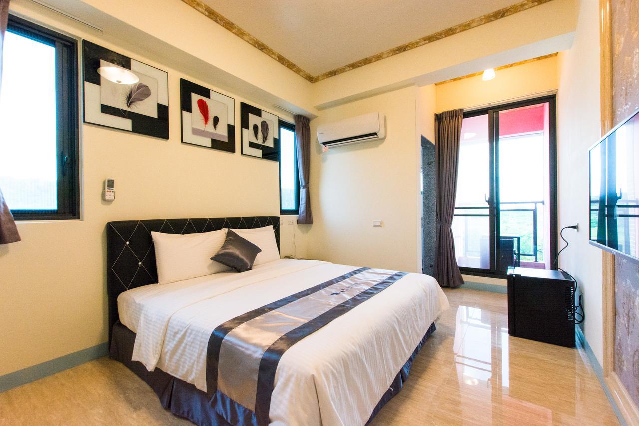 Melinda Resort Heng-ch'un Exterior foto