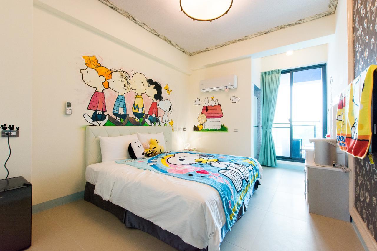 Melinda Resort Heng-ch'un Exterior foto