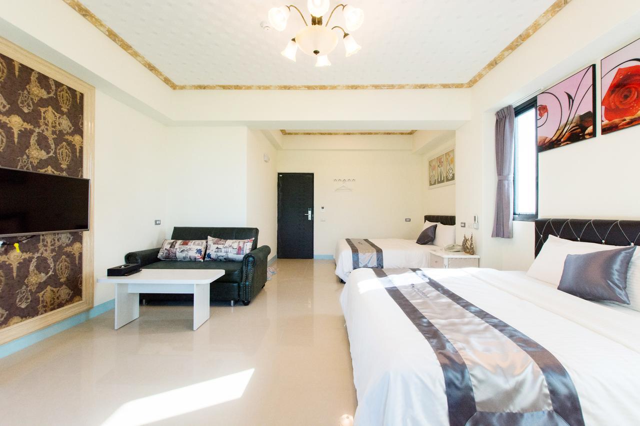 Melinda Resort Heng-ch'un Exterior foto