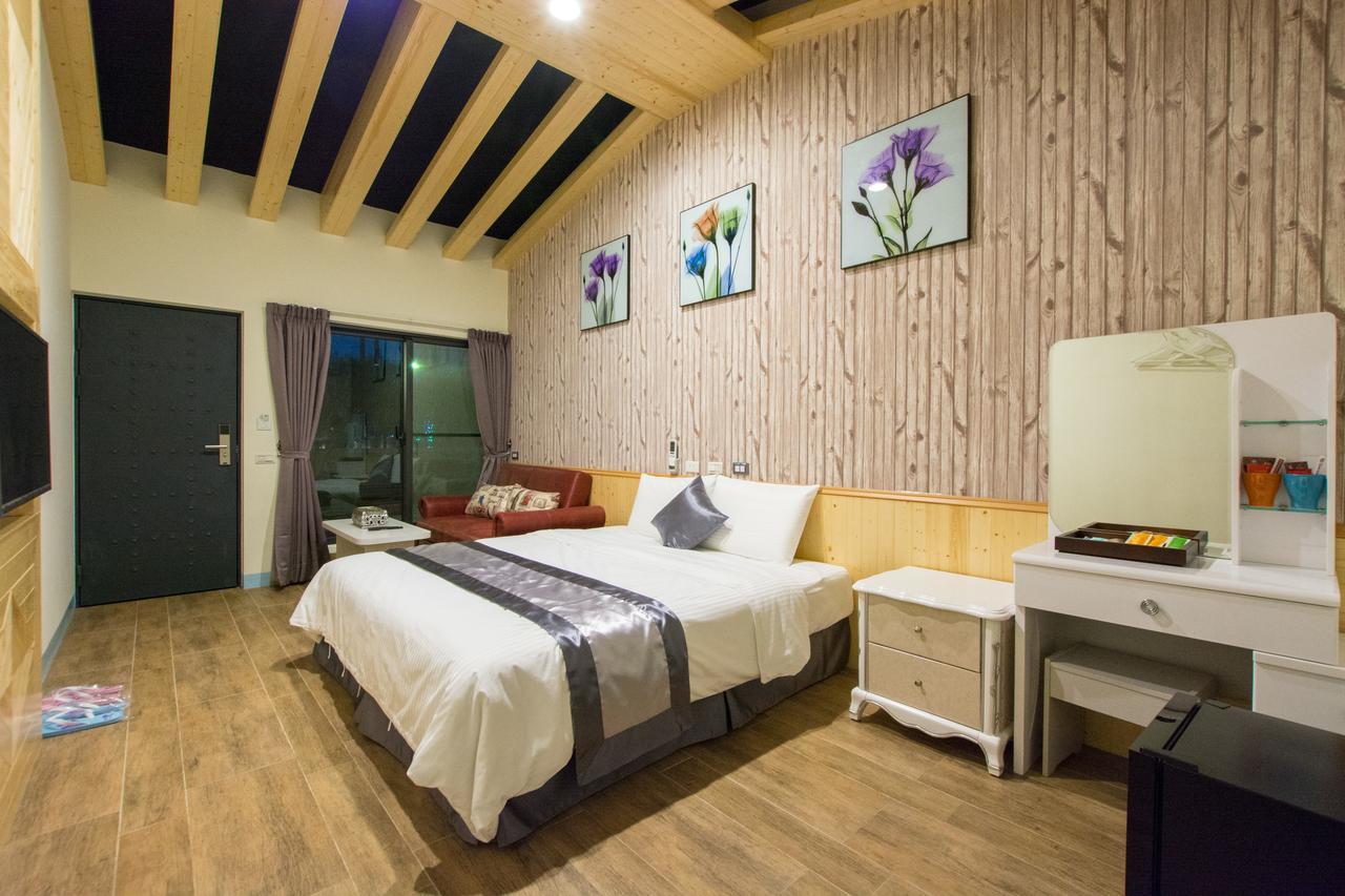 Melinda Resort Heng-ch'un Exterior foto
