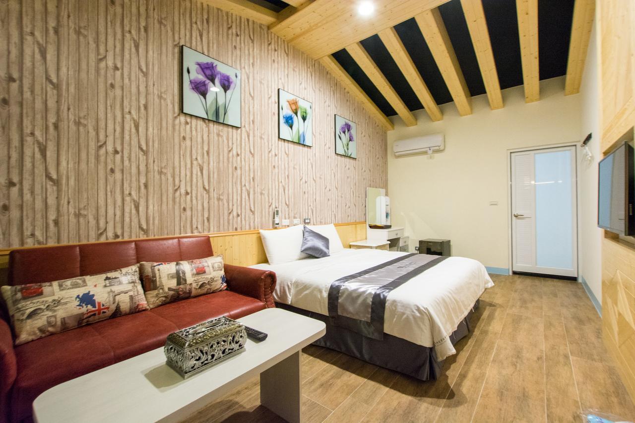 Melinda Resort Heng-ch'un Exterior foto