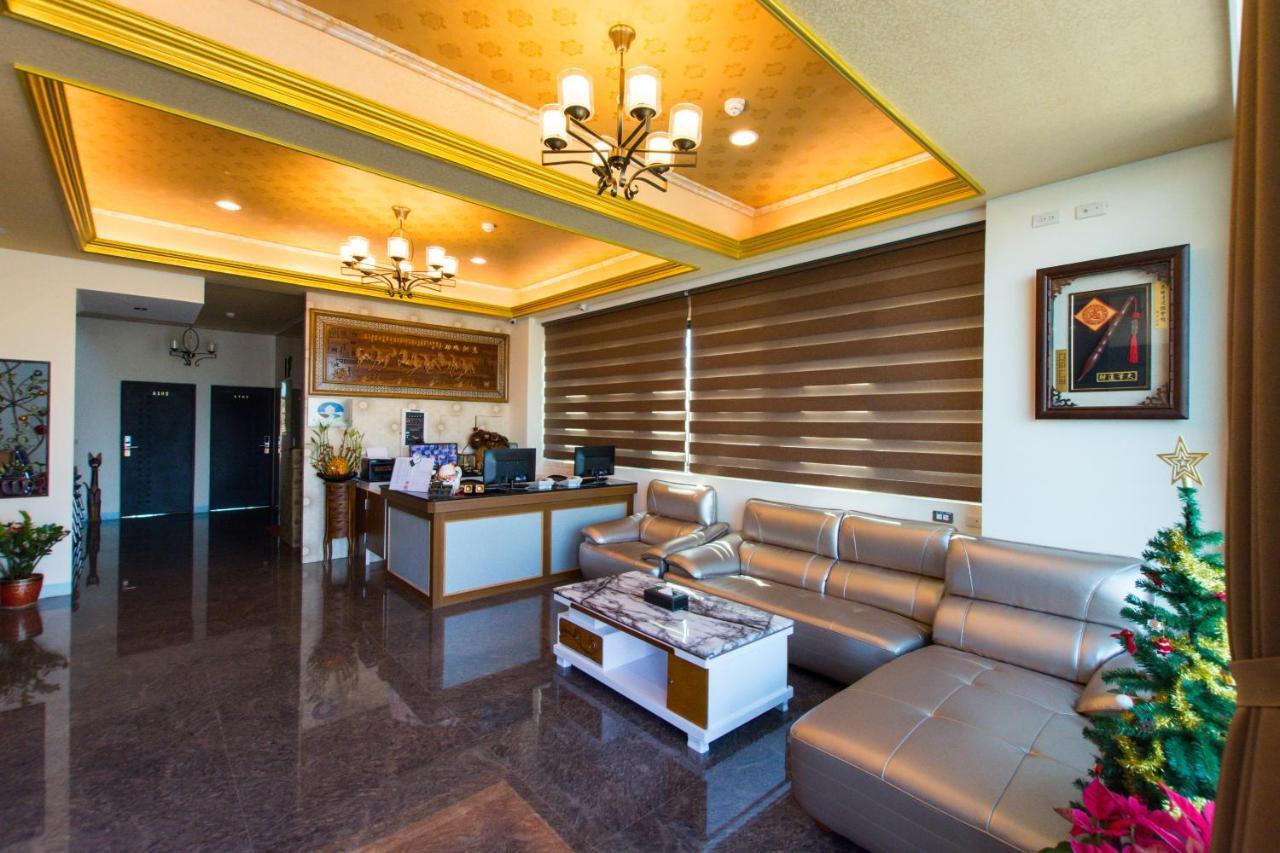Melinda Resort Heng-ch'un Habitación foto